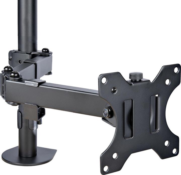 Produktbild StarTech Monitor Arm with VESA Laptop Tray (Tisch, 34")