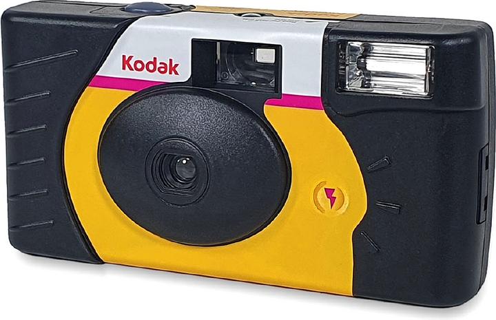 Kodak Power Flash (Film en couleur)