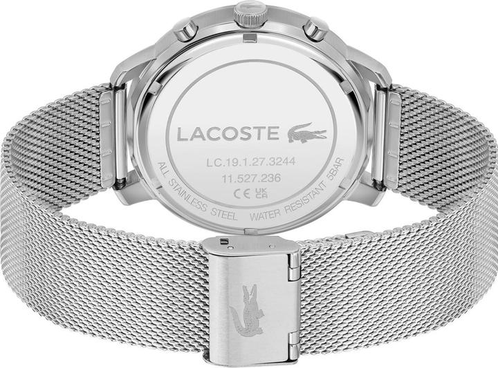 Immagine prodotto Lacoste Replay (Cronografo, 44 mm)
