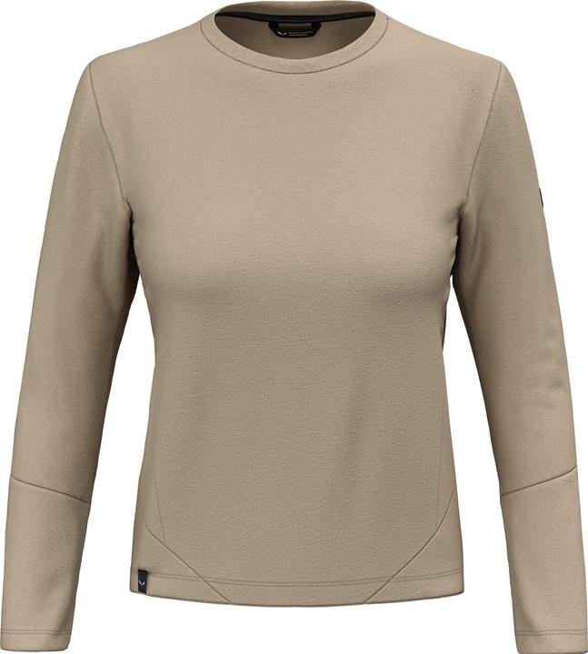 Salewa Fanes Dry'Ton Pullover Da