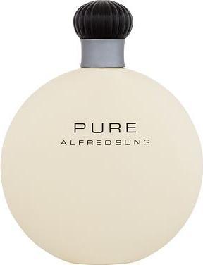 Actual product image Alfred Sung Pure (Eau de parfum, 100 ml)