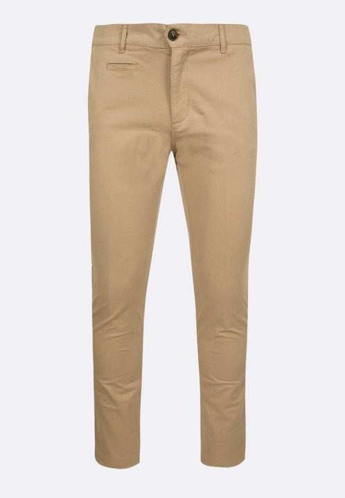 Faguo Brix Cotton Pant