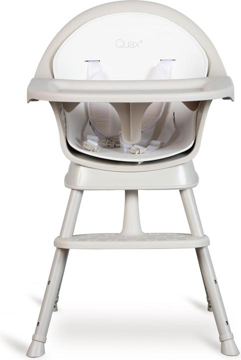 Image du produit Quax Chaise haute Ultimo 3 (Chaise haute)