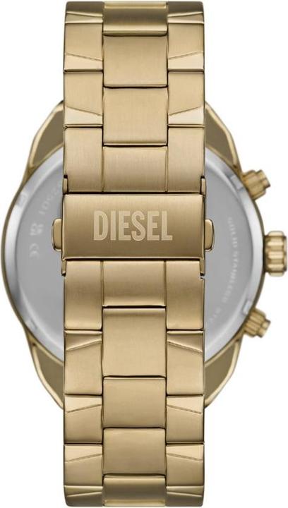 Image du produit Diesel Chronograph SPIKED (Chronographe, 49 mm)