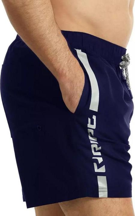 Actual product image Ript Essentials Mens Swim Shorts (M)