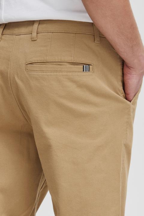 Actual product image Solid SDErico Filip - Trousers - 21107652 (W31/L32)