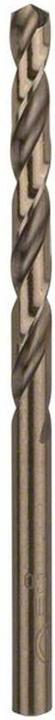 Bosch Professional Zubehör Metal drill HSS-Co 5,0x52x86mm (5 mm)