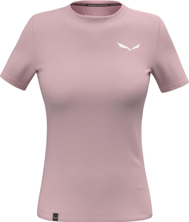 Produktbild Salewa Puez Dry'Ton T-Shirt Da (48)