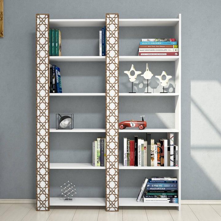 Actual product image Hanah Home Duke (124 x 24 x 170 cm)
