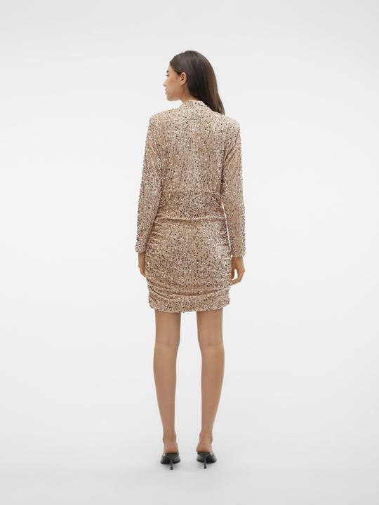 Produktbild Vero Moda VMBELLA Kurzes Kleid Party-Kleid (XL)
