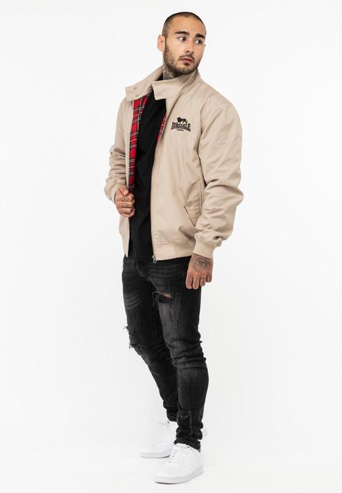 Actual product image Lonsdale Classic (XXL)