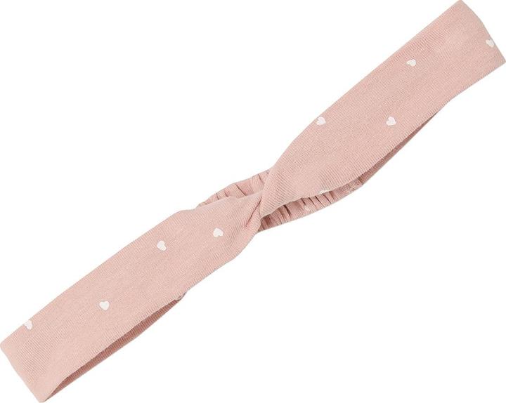 Immagine prodotto Vertbaudet Bio-Kollektion: Baby-Set aus Kleid, Leggings & Haarband, Herzen (56)