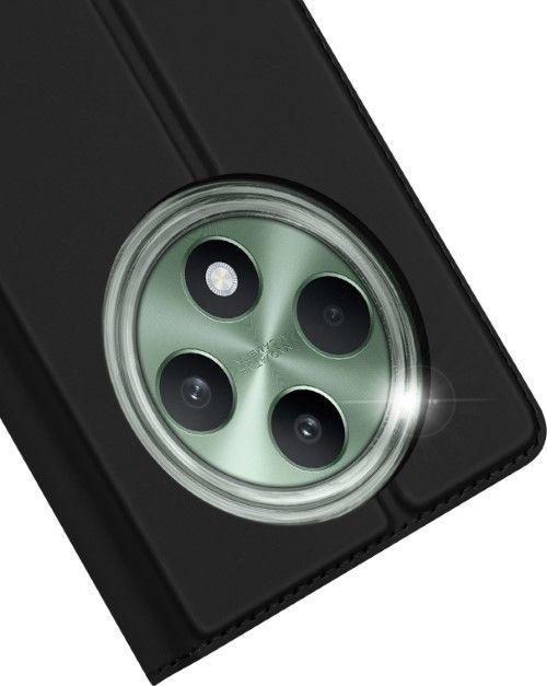 Produktbild Dux Ducis Skin Pro Series Bookcover (Oppo Reno12)
