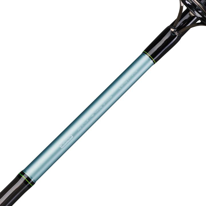 Immagine prodotto Caperlan Bigfigh 5 (Canna da mosca, 240 cm)