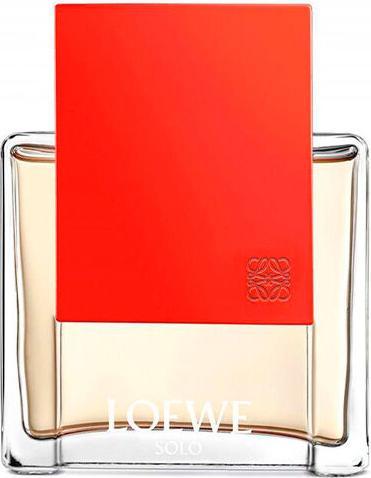 Actual product image Perfumes Loewe Only Ella EDP 100ml (Eau de parfum, 100 ml)