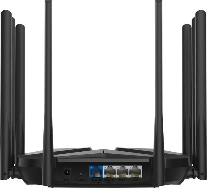 Actual product image Mercusys MR90X