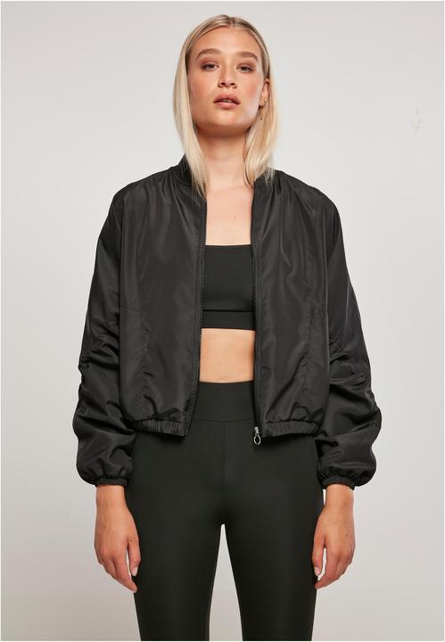 Immagine prodotto Urban Classics Bomber donna con pipistrello riciclato - 16954 (4XL)