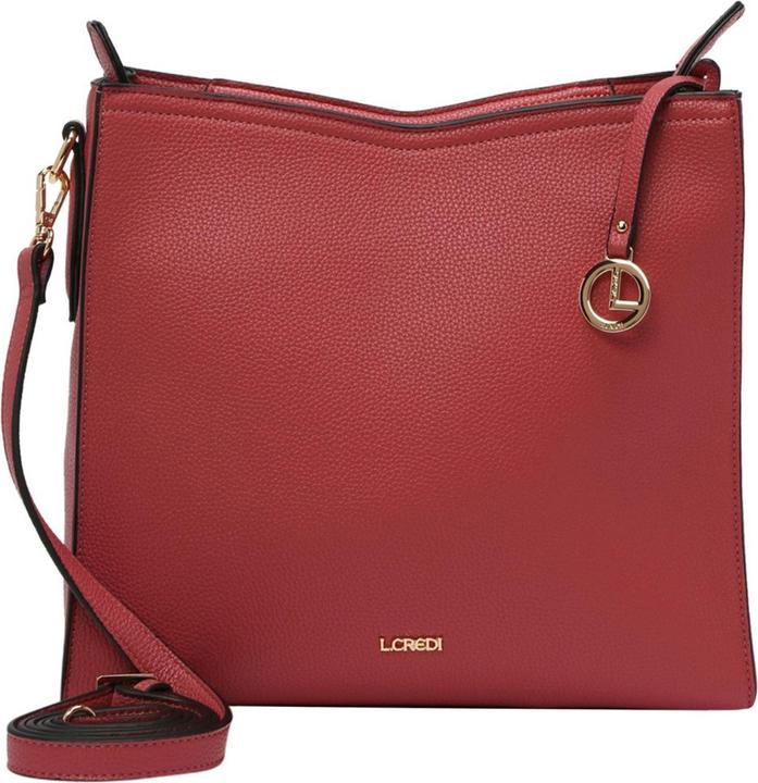 Image du produit L.Credi Sac à bandoulière Liora 32 cm