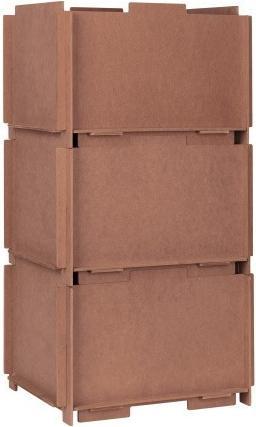 Productafbeelding Broste Copenhagen Aufbewahrungsbox Stacie