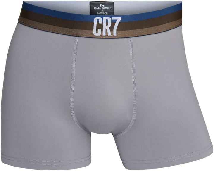 Produktbild CR7 Mens Trunk Microfibre 2-Pack (XXL, 2er Pack)
