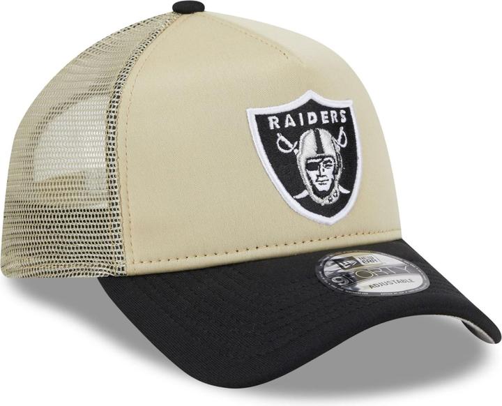 Immagine prodotto New Era 9Forty Trucker Las Vegas Raiders