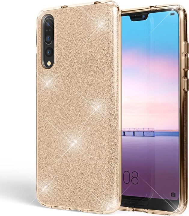 Produktbild Nalia Handyhülle (Huawei P20 Pro)