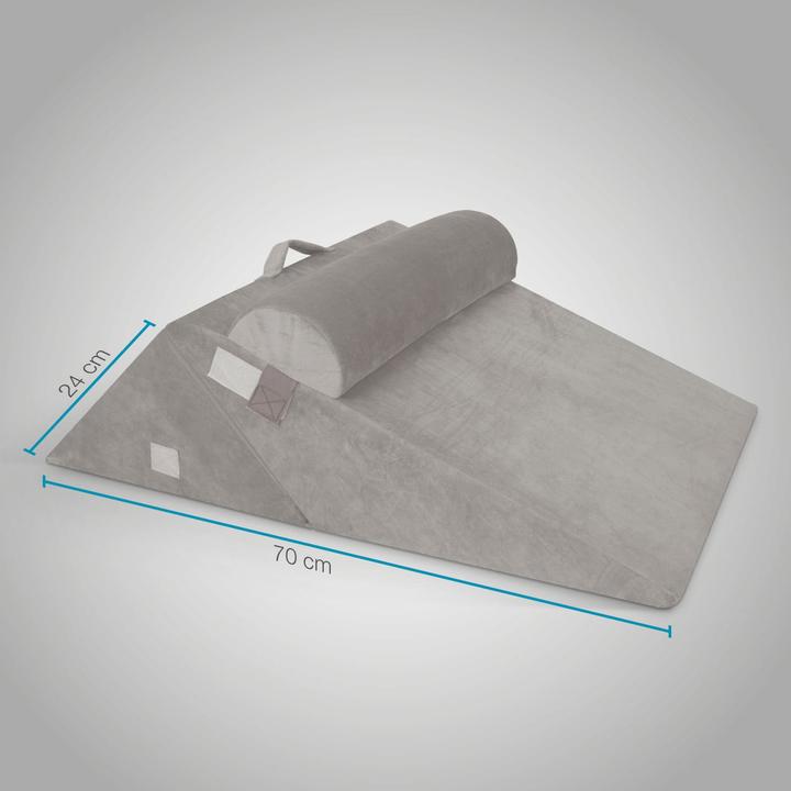 Produktbild Aktivshop Keilkissen 7in1 (30.5 x 55 x 56 cm)