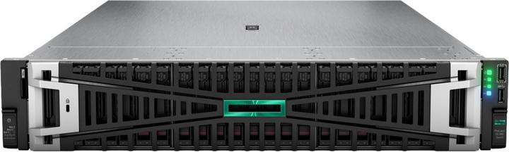 Produktbild HPE ProLiant DL380 Gen11 (Intel Xeon Silver 4410Y, 32 GB, Rack Server)