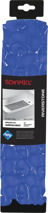 Produktbild spirella Riverstone (75 x 36 cm)