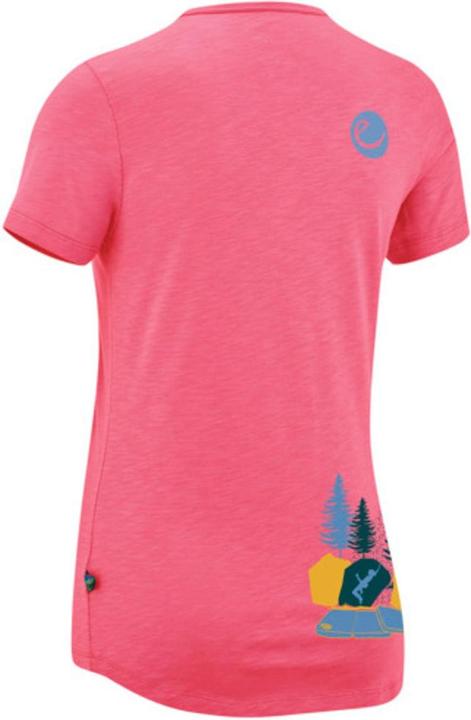 Actual product image Edelrid T-shirt Highball IV (XS)