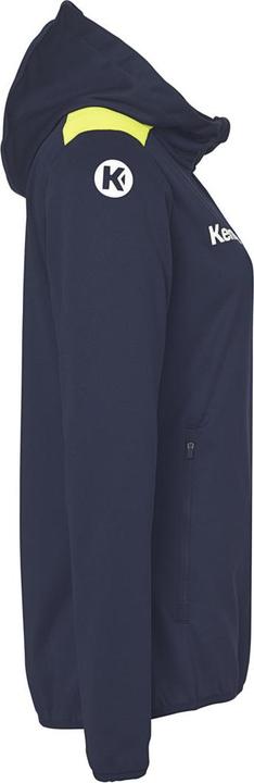 Produktbild Kempa Emotion 27 Kapuzenjacke Damen (M)