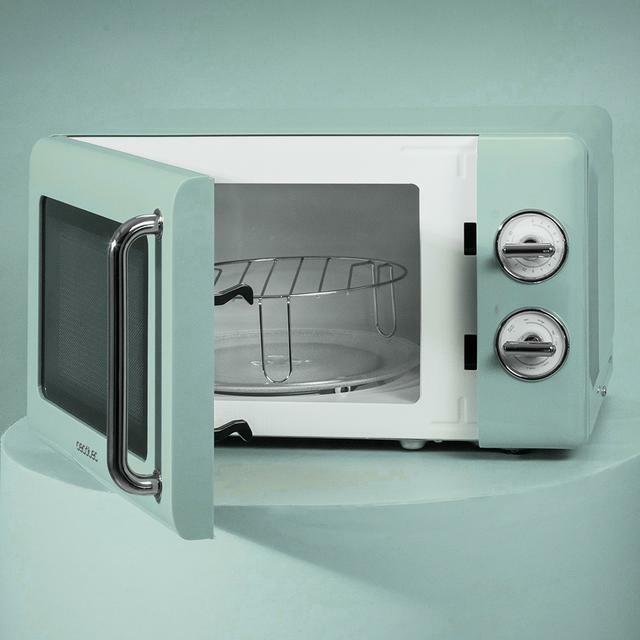 Image du produit Cecotec PROCLEAN 3010 RETRO GREEN (20 l)