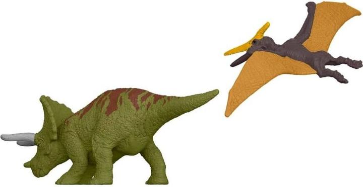 Produktbild Jurassic World Minis