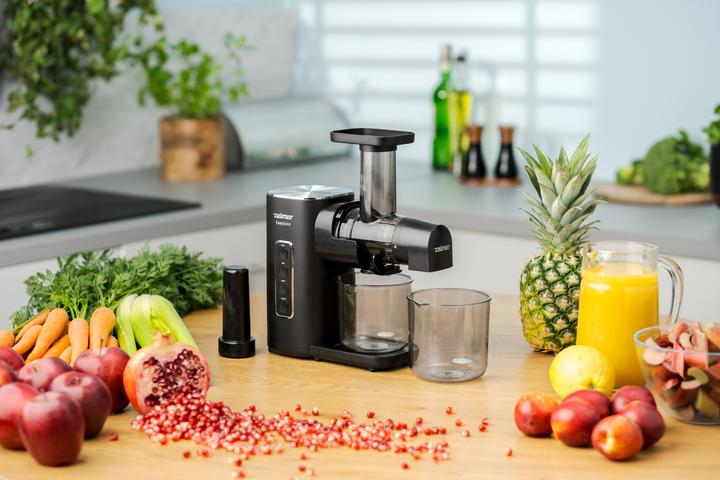 Actual product image Zelmer ZJP3900 EasyJuice