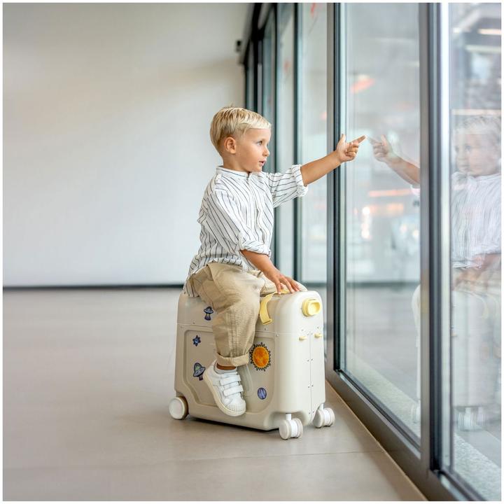 Actual product image Stokke JetKids BedBox (20 l, Hand luggage (up to 50 litres))
