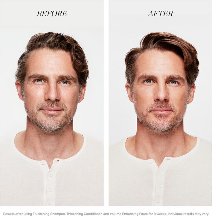 Image du produit RevitaLash VOLUME ENHANCING FOAM Mousse pour cheveux 55 ml Donne du volume (55 ml, Mousse de volume)