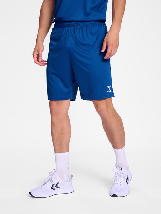 Actual product image hummel Hmlessential shorts (4XL)