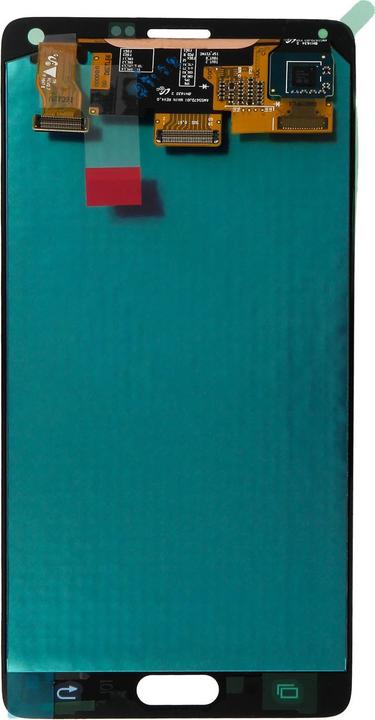 Actual product image Samsung LCD display Galaxy Note 4 (Display, Galaxy Note 4)
