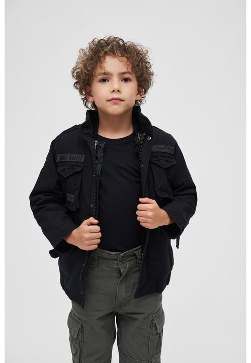 Produktbild Brandit Kids M65 Giant Jacket (158, 164)