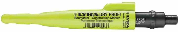 Productafbeelding Lyra Markeerstift, viltstift, grafiet, watervast (1 x)