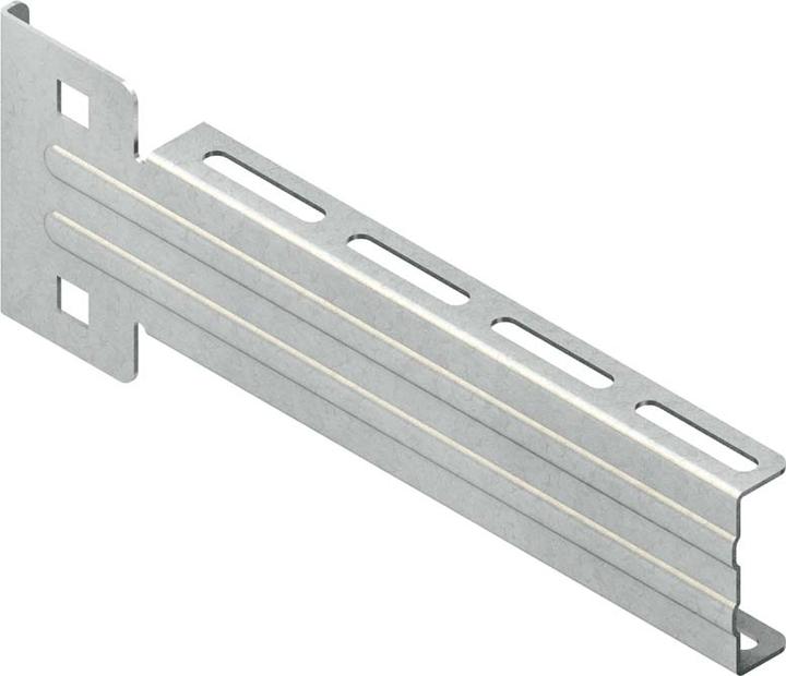Actual product image Niedax Boom KTUM 200 E3 (0.21 m)