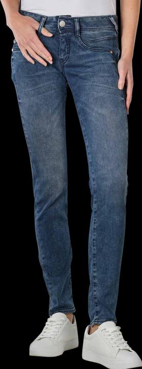 Herrlicher Gila Organic Jeans Slim Fit Blue Shadow (W27/L32)