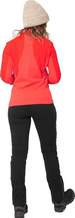 Actual product image Lamunt Serena softshell (Frequency band 38 (2600 MHz))