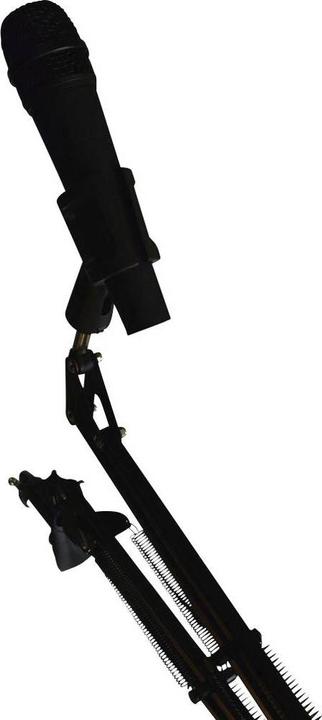 Support de micro flexible