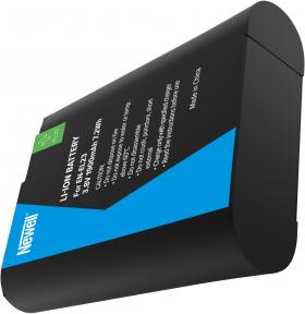Produktbild Newell battery Plus battery replacement EN-EL23 (Kamera Akku)