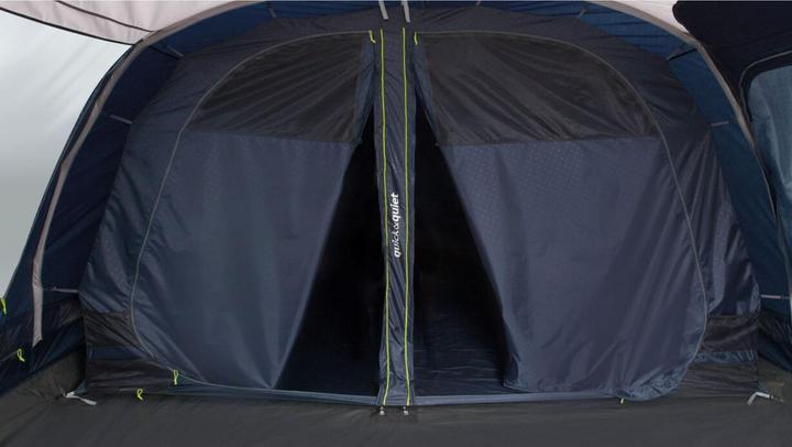 Actual product image Outwell Nevada 5 (Tunnel tent, 25.60 kg, 5 persons)