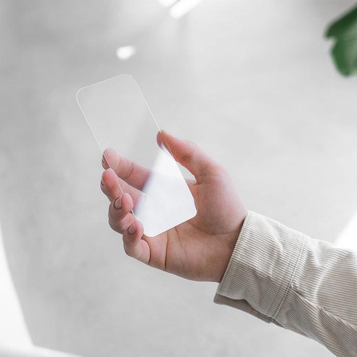 Produktbild Woodcessories Premium Glass 2.5D (1 Stück, Apple iPhone 14 Pro Max)