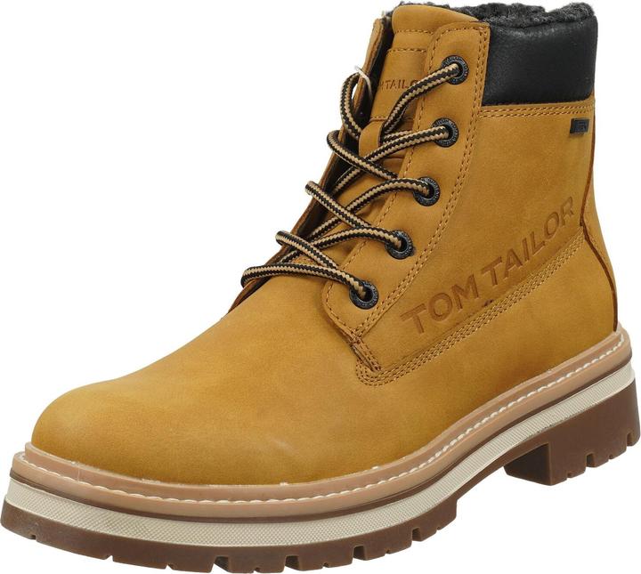 Actual product image Tom Tailor Stiefel (42)