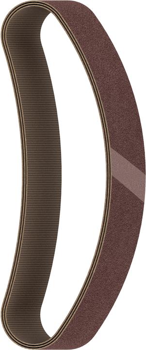 Image du produit Bosch Professional Zubehör PRO X440 bande abrasive, 100 x 690 mm, G60 (60)