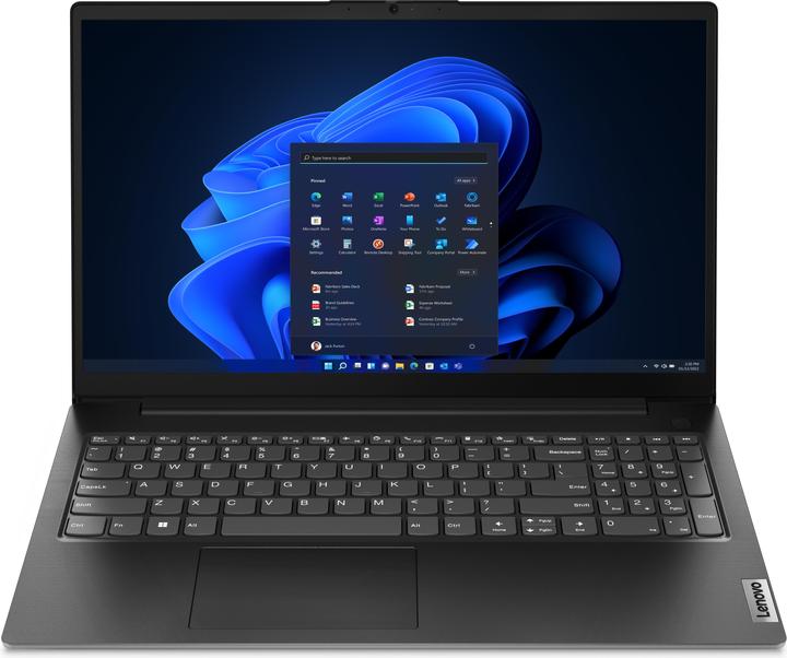 Image du produit Lenovo V15 Gen 4 (15.60", Intel Core i3-1315U, 8 Go, 256 Go, CH)